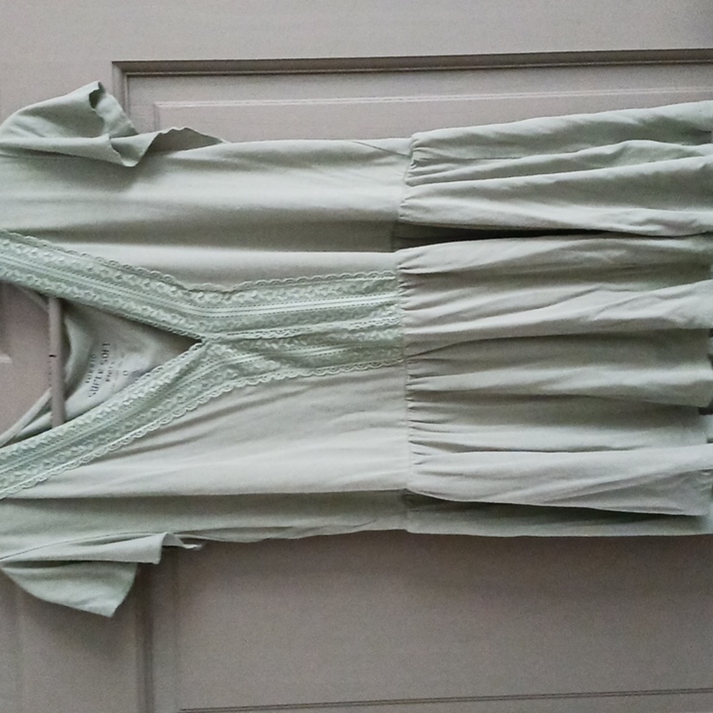 Torrid Super Soft top